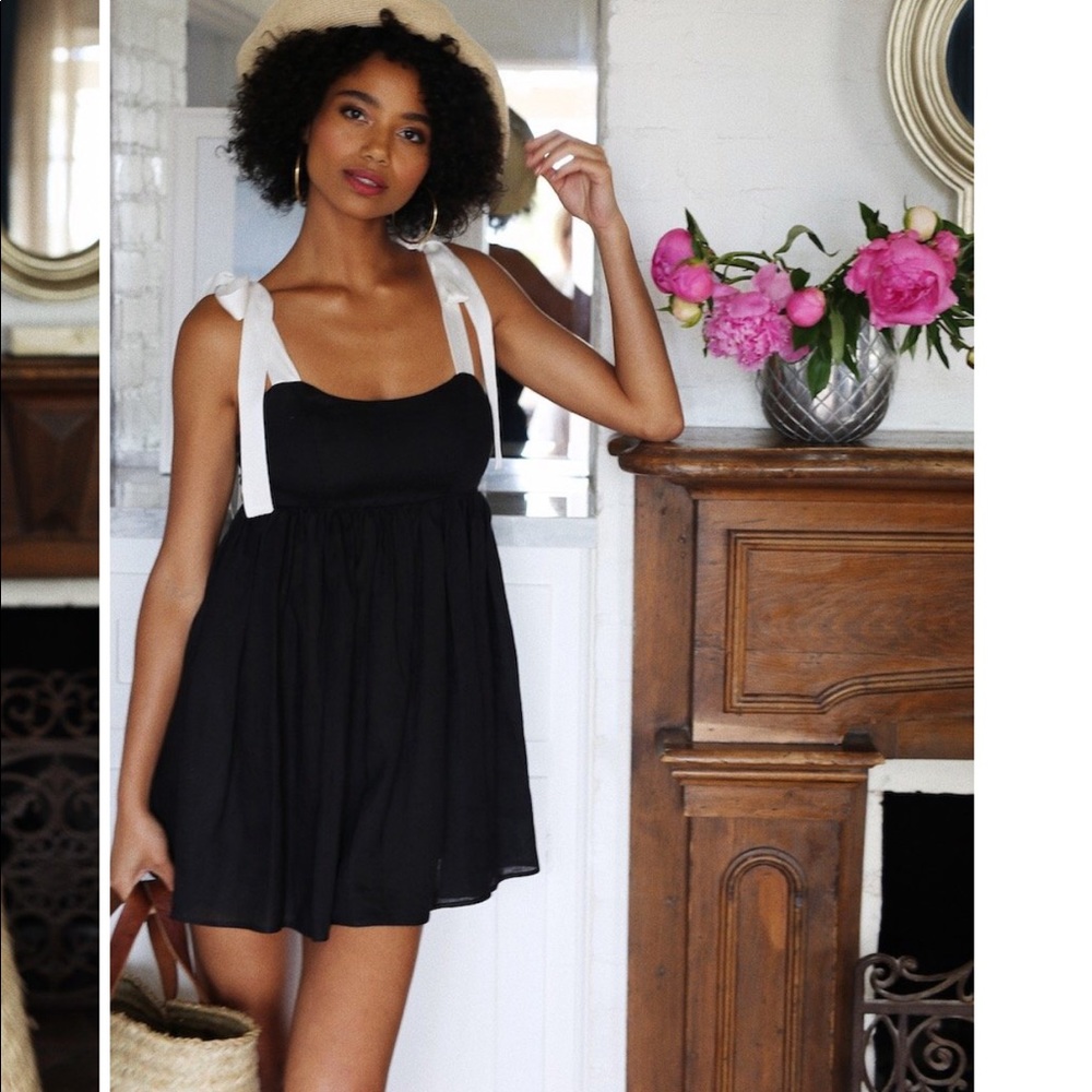 Stone Cold Fox Mirius Dress